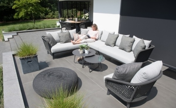 Exklusive Gartenmöbel Exklusive Gartenmöbel