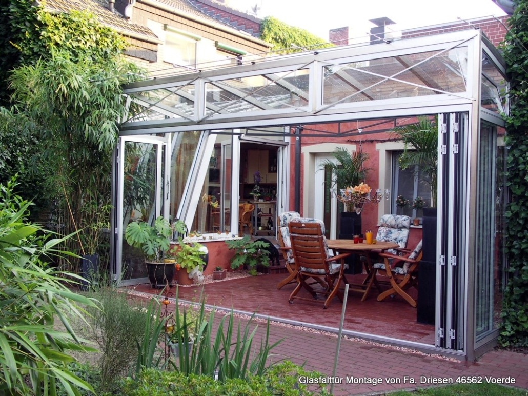 Glastren_als_wetterschutz_unter_terrassendach_dsseldorf