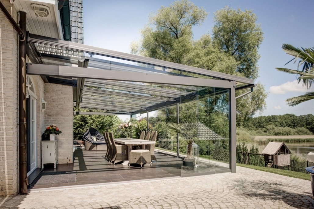 Einfamilienhaus in Schleswig-Holstein; Detached house in Schleswig-Holstein