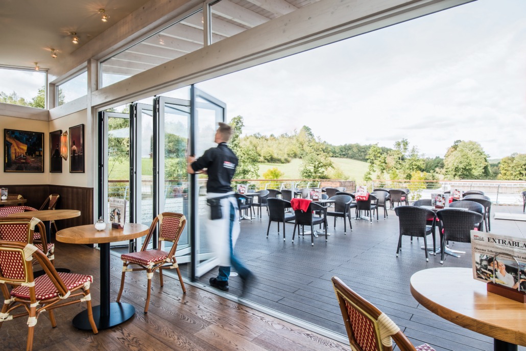 Solarlux GmbH