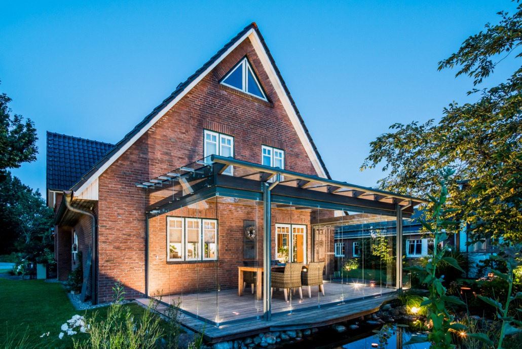 Solarlux GmbH
